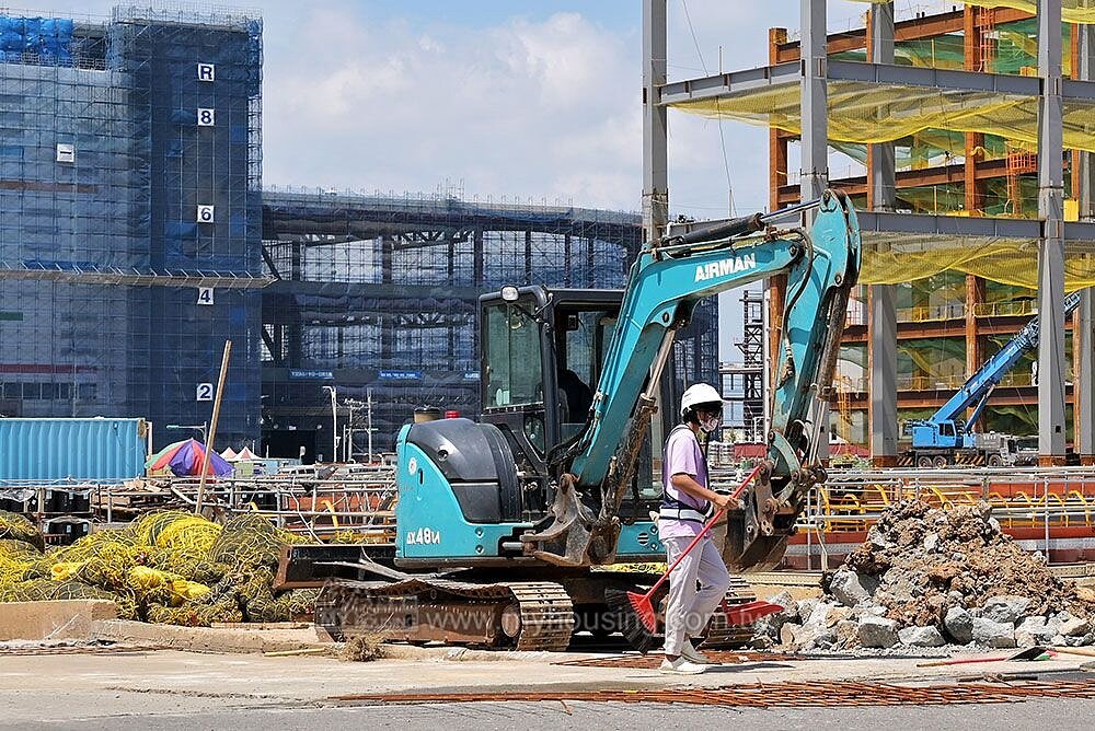 澳洲工地祭疫苗強制令 台灣卻陷分布不均？