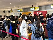 日本流感暴衝！醫曝「落地後48小時最危險」：9成旅客早有徵兆