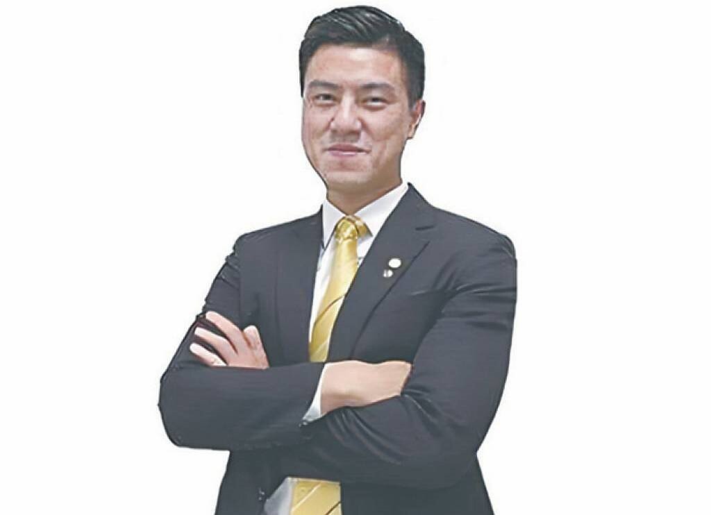 永慶房屋 內湖星雲直營店 店長陳冠綸