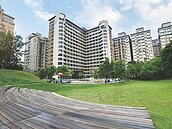 台北房市　內湖星雲重劃區　換屋族愛