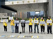 違規多燒5天！漢杞焚化爐戴奧辛超標　大里人怒吼：停工、拒展延許可