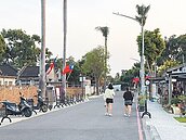 眷村冷清如孤島　店家苦撐求生