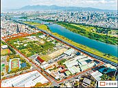 板橋垃圾處理廠轉型　擬建社宅