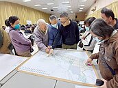 嘉市入口門戶北港路2側開發卡關20年重啟　說明會地主盼速推進