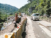 原訂11月　基隆「基福公路」下周三就要通？