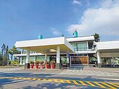 果嶺公園缺乏遊客中心　高市府協商球場還建物