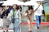 天氣要變了！今晚起東北季風南下　北台氣溫下降、降雨機率增