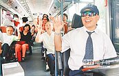 連結烏日到霧峰　133公車上路了