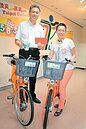 YouBike將破3千萬車次　玩賓果獎3萬