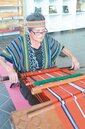 娜魯灣文化節　泰雅族邀你織布、射箭