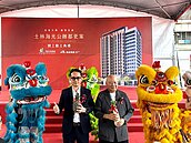 北士科浪潮！建商積極開盤　兩都更案搶頭香