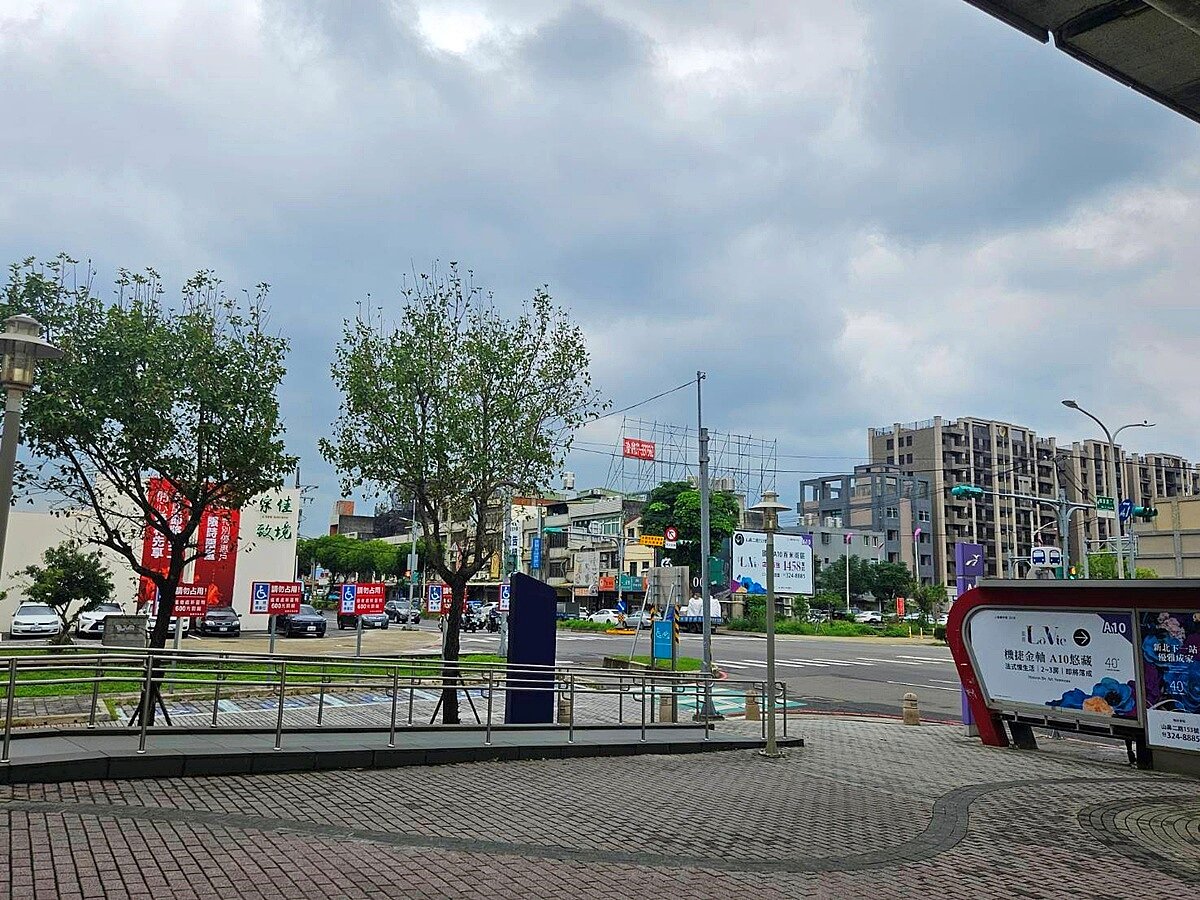 林口8字頭 「下一站竟僅一半價」!專家揭A10山鼻現況「將完工最佳買點」 A10山鼻站特區這幾年銷售表現佳,目前幾乎沒新案可賣,剛推出的「宗佳致境」,算是區域內極稀有的新案子。圖/好房網News記者林和謙/攝