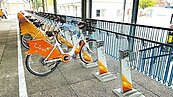 台東YouBike設站缺法源　議員促納管