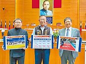 竹北西區監視器少　治安隱憂