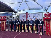 每年400人需安置…桃園兒少園區動土　12歲以下弱勢者優先