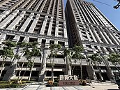 永和大陳社區公辦都更案　單元6動工