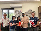 發錢催生！生三胞胎領6萬元　溪州鄉代會加碼生育補助、生日禮金