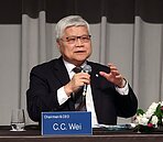 魏哲家喊三次「不夠」！台積電（2330）產能差三倍…網笑：股價也不夠