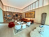 台中豪宅一哥「嶄新品牌」首作落成　精工美學交屋增值千萬