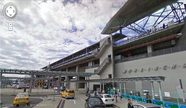 緊鄰高鐵新竹站周邊是新竹房市的一級戰區