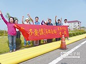 憂管線安全　民要求辦公聽會