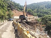 江宜樺：基福公路完工才通車