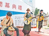 石雕藝術季　花蓮鐵道文化園區登場