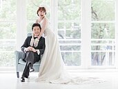 「女王」嫁小開　粉紅夢幻屋找到男主人