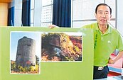 中市戰爭古蹟　議員批任由荒廢