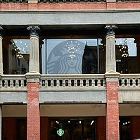 北市超成功都更案　葉金塗古宅吸星巴克進駐