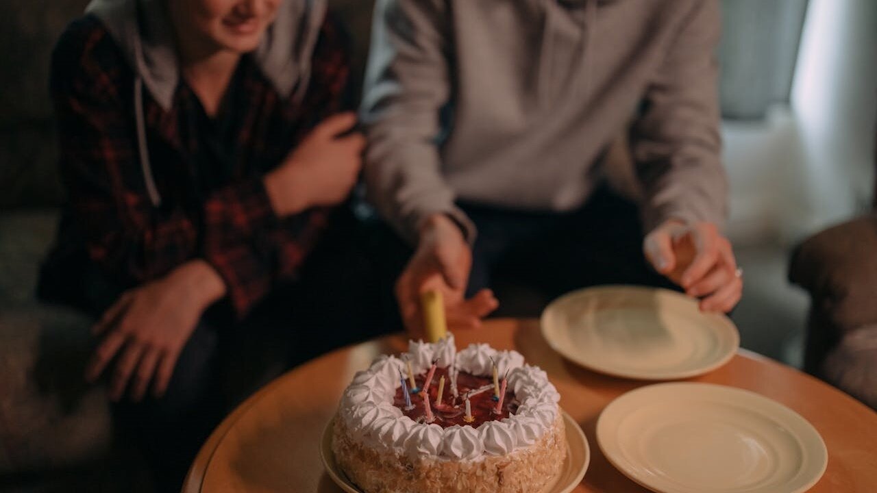 ▼眾人認為從慶生一事就能原PO男友的心態,認為原PO提分手是對的。(示意圖/取自<a href="https://www.pexels.com/zh-tw/photo/7254232/"><span style="color:#000000;">Pexels</span></a>)