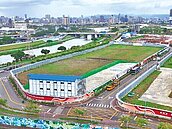 輝達、北市府拚農曆年前簽約