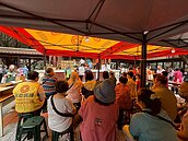 江翠里反詐騙宣導