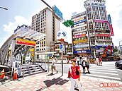 捷運東門站通車　周邊房價漲9.3％