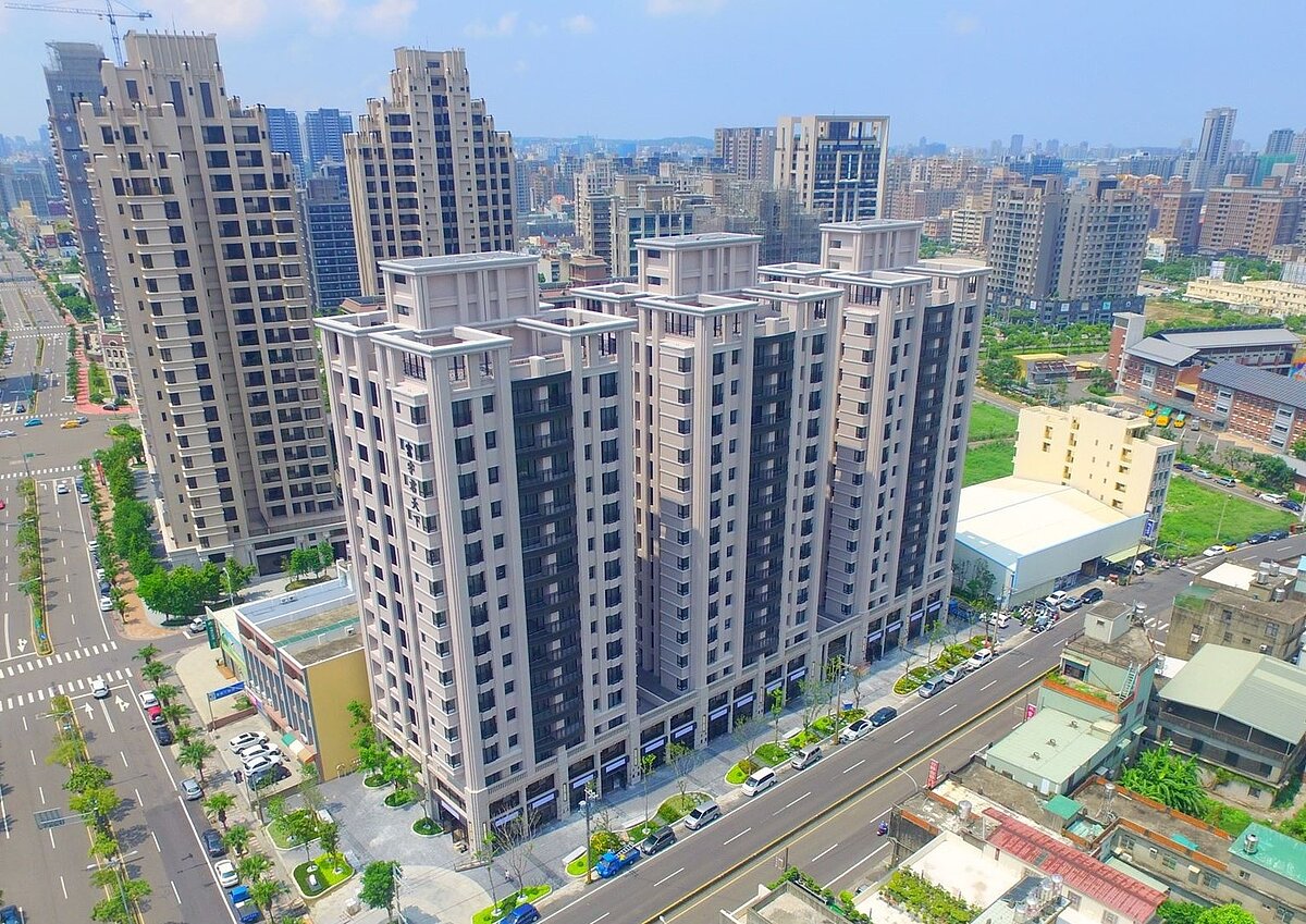 不愛3房了?小宅浪潮燒進中南部 「4房買氣全下滑」僅2縣市超過3成 近年來中南部也出現小宅化趨勢,新竹、台中和台南近五年1、2房小宅交易占比都有3個百分點以上的增長。房市示意圖/永慶房產集團提供