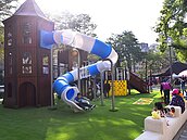 新北人均綠地少　民代建議都更回饋可納入公園綠地