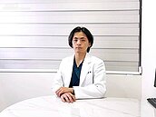 醫師揭牙齒外因性染色關鍵　噴砂美白從此擺脫黃牙