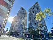 蛋黃區蓋社宅　學者：每個市民都有住都市的權利