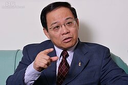 房產稅改論壇登場　王進祥：房地合一執行有困難...