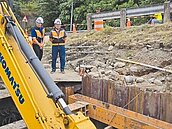 淡水6萬戶停水逾2天　掀怒火