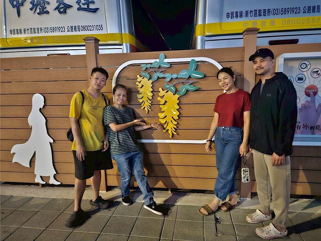 桃園市商圈數已從17個增加到26個，預算卻維持每年800萬元不變，經發局將視商圈成長情形，評估於116年增加預算的可行性。圖／經發局提供