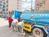 基隆自來水傳油味　謝國樑要究責