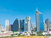 量穩價堅　台中西屯區高價成屋吸金