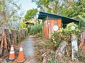 台中花博閉幕6年　園區遭質疑未活化