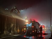 一年燒3次！台南安南城西掩埋場再起火　環保局長趕赴現場曝原因