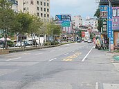 宜蘭轉運站減車道建人行道　台9線恐更塞