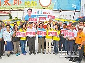 簡太郎：促進觀光　先拚交通