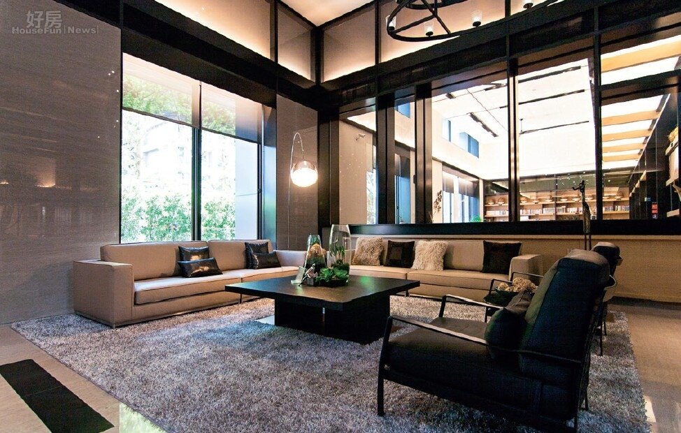 冠德建設董事長 馬玉山／客戶至上　積極創造品牌價值