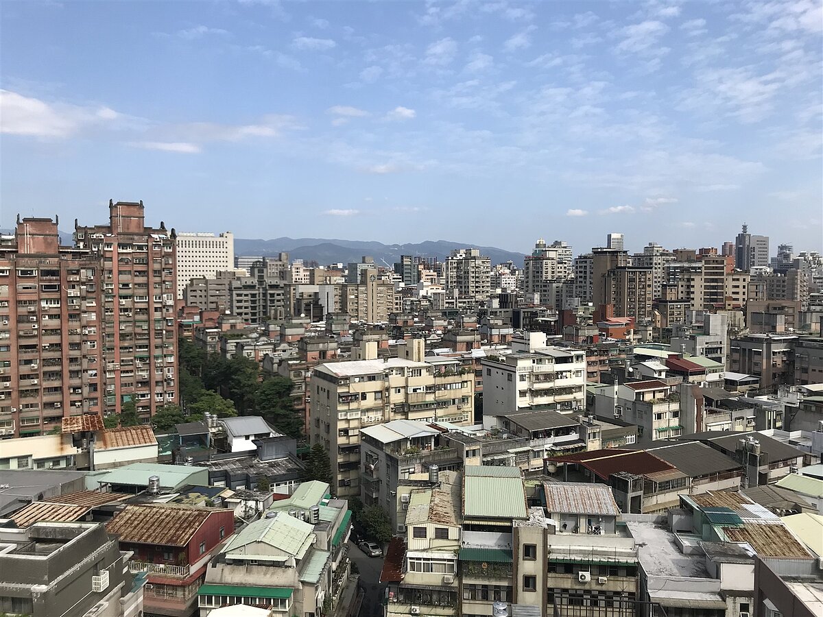 房市示意圖/記者游智文攝影