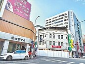 台中危老案激增　建商搶布局